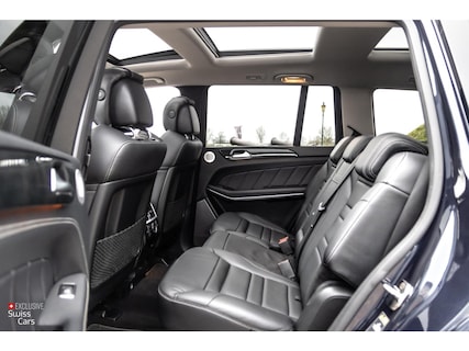 Mercedes-Benz-GL