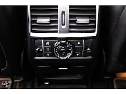 Mercedes-Benz-GL
