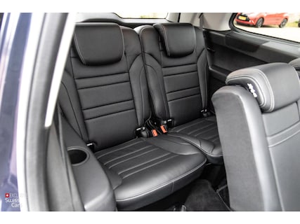 Mercedes-Benz-GL
