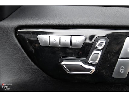 Mercedes-Benz-GL