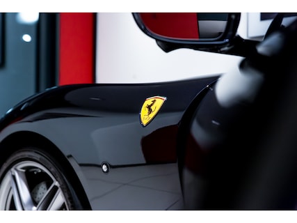 Ferrari-Roma