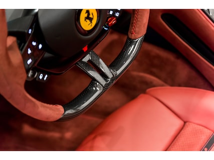 Ferrari-Roma