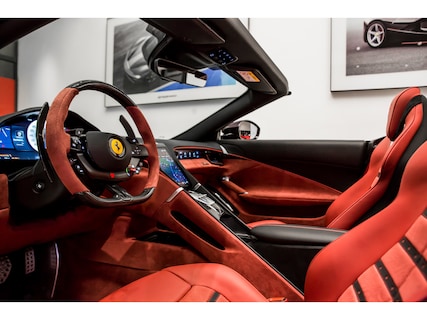Ferrari-Roma