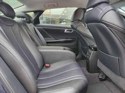 Toyota-Mirai