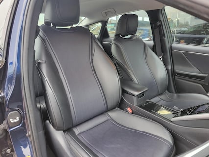 Toyota-Mirai