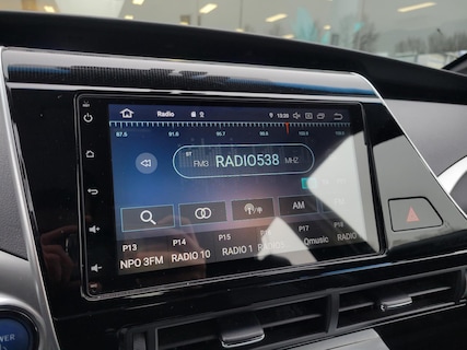 Toyota-Mirai