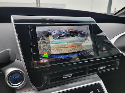 Toyota-Mirai