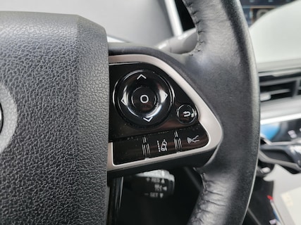 Toyota-Mirai