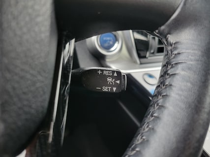 Toyota-Mirai