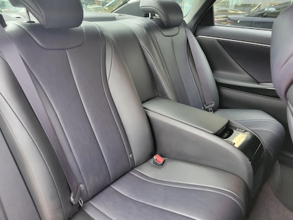 Toyota-Mirai