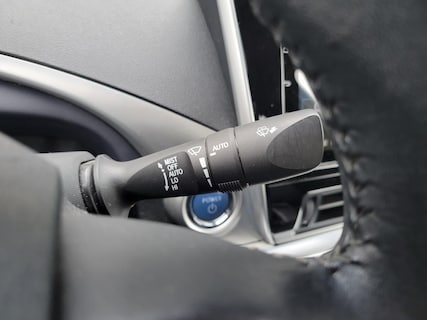 Toyota-Mirai