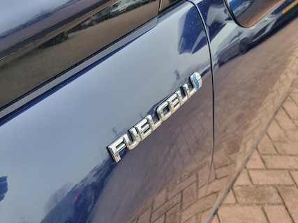 Toyota-Mirai