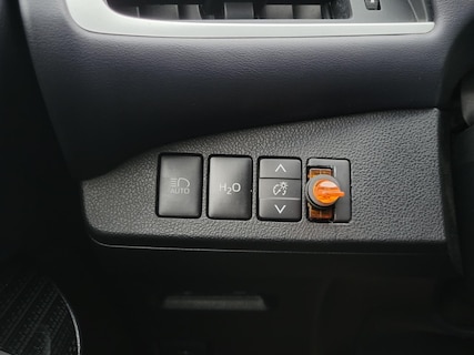 Toyota-Mirai