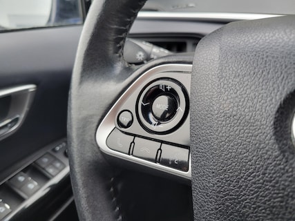 Toyota-Mirai