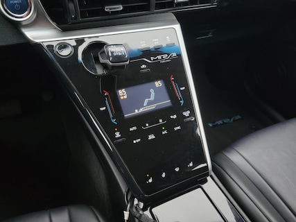 Toyota-Mirai