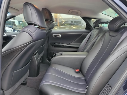 Toyota-Mirai