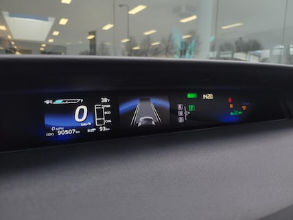 Toyota-Mirai
