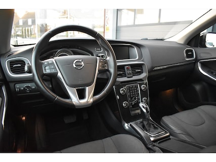 Volvo-V40 Cross Country