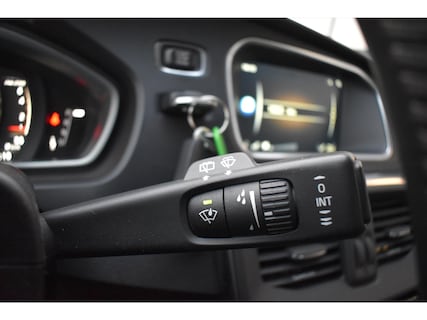 Volvo-V40 Cross Country