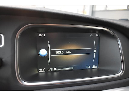 Volvo-V40 Cross Country