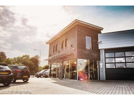 Volvo-V40 Cross Country