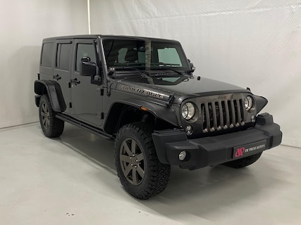 Jeep-Wrangler