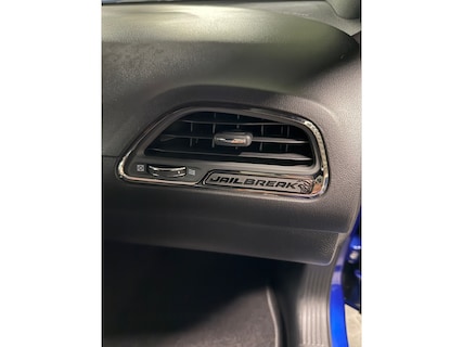 Dodge-Challenger