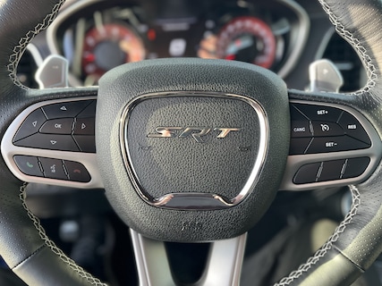 Dodge-Challenger