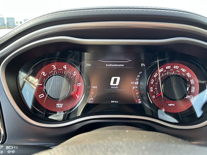 Dodge-Challenger