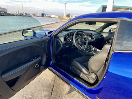 Dodge-Challenger