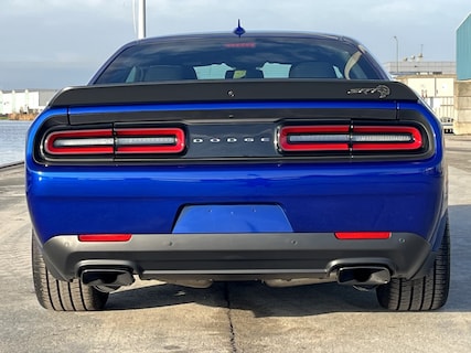 Dodge-Challenger