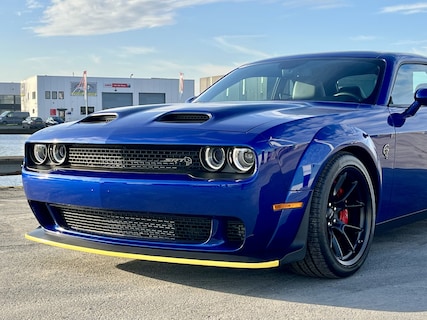 Dodge-Challenger