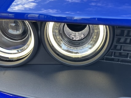 Dodge-Challenger