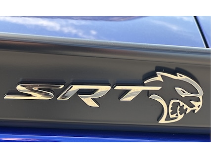 Dodge-Challenger