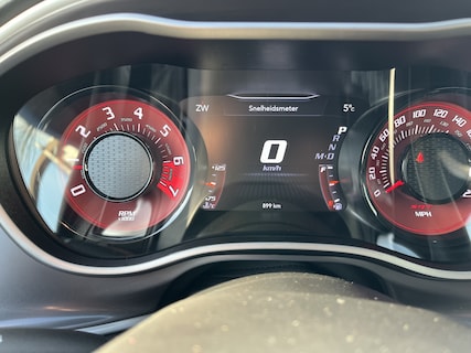 Dodge-Challenger