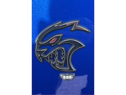 Dodge-Challenger