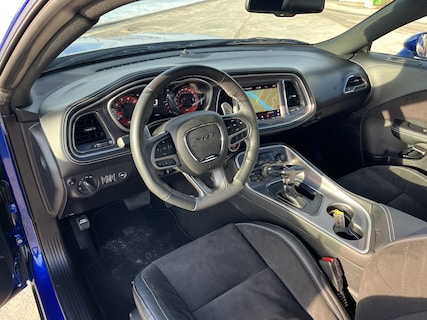 Dodge-Challenger