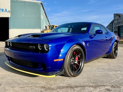 Dodge-Challenger
