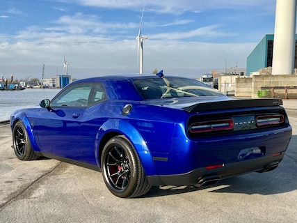 Dodge-Challenger