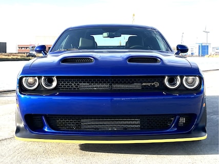 Dodge-Challenger