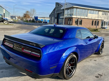 Dodge-Challenger