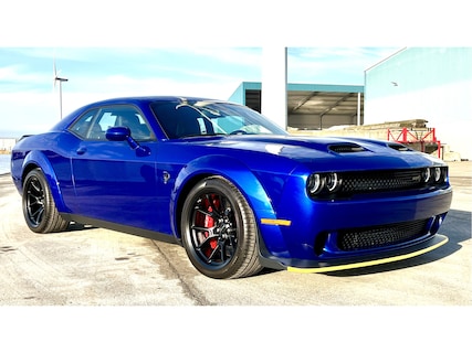 Dodge-Challenger