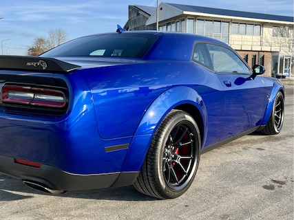 Dodge-Challenger