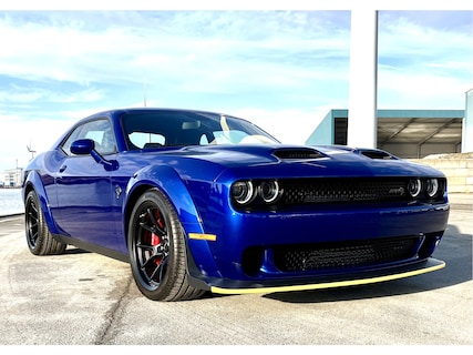 Dodge-Challenger
