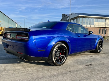 Dodge-Challenger