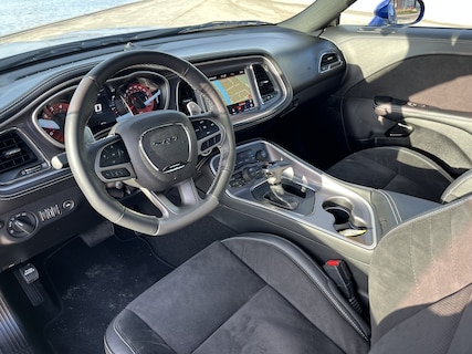Dodge-Challenger
