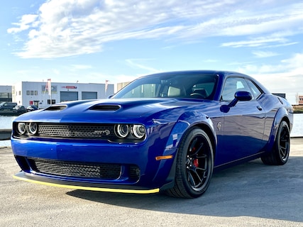 Dodge-Challenger