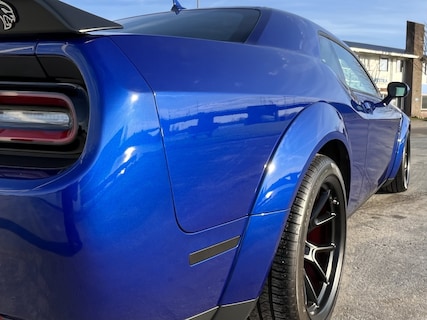 Dodge-Challenger