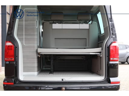 Volkswagen-California