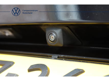 Volkswagen-California